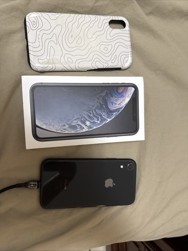 Iphone - iphone, xr