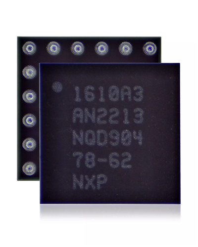 Tristar charging per - charging,