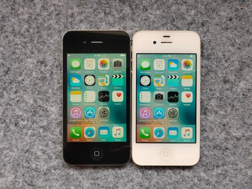 Nuovo apple iphone 4s - 90%nuovo,